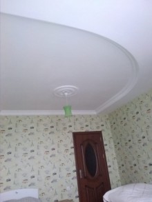 Satılır Yeni Tikili, Binəqədi.r, 8-ci mikrorayon, Gənclik.m-8