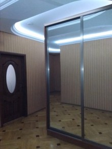 Satılır Yeni Tikili, Binəqədi.r, 8-ci mikrorayon, Gənclik.m-19