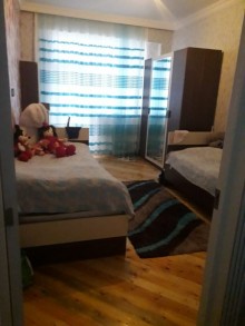 Satılır Yeni Tikili, Sabunçu.r, Bakıxanov-2