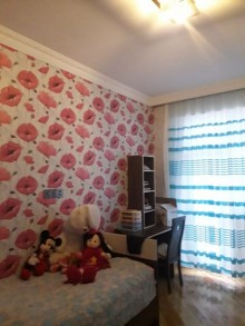 Satılır Yeni Tikili, Sabunçu.r, Bakıxanov-3
