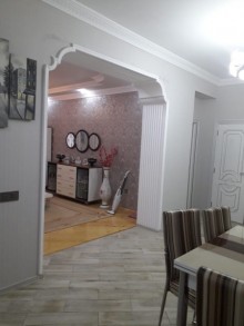 Satılır Yeni Tikili, Sabunçu.r, Bakıxanov-4