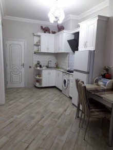 Satılır Yeni Tikili, Sabunçu.r, Bakıxanov-5