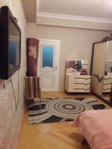 Satılır Yeni Tikili, Sabunçu.r, Bakıxanov-6