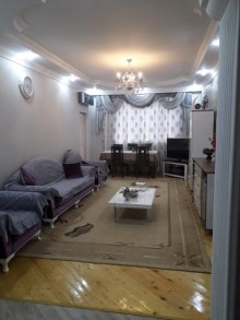 Satılır Yeni Tikili, Sabunçu.r, Bakıxanov-7