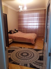 Satılır Yeni Tikili, Sabunçu.r, Bakıxanov-10