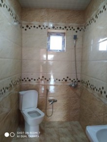 Satılır Həyət evi, Sabunçu.r, Zabrat-2
