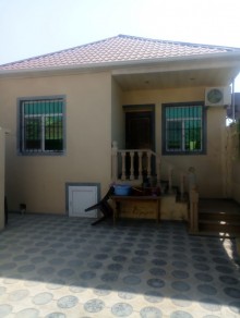 Satılır Həyət evi, Sabunçu.r, Zabrat-1