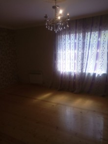 Satılır Həyət evi, Sabunçu.r, Zabrat-3