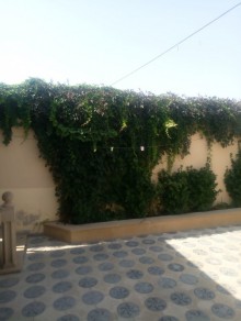 Satılır Həyət evi, Sabunçu.r, Zabrat-5