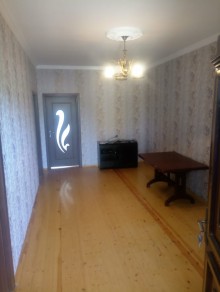Satılır Həyət evi, Sabunçu.r, Zabrat-7