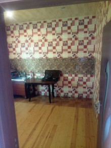 Satılır Həyət evi, Sabunçu.r, Zabrat-9