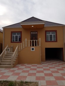 Satılır Həyət evi, Sabunçu.r, Zabrat-1