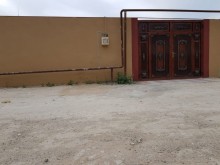 Satılır Həyət evi, Sabunçu.r, Zabrat-3