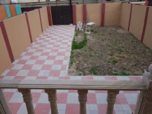 Satılır Həyət evi, Sabunçu.r, Zabrat-7