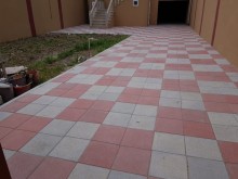 Satılır Həyət evi, Sabunçu.r, Zabrat-9