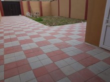 Satılır Həyət evi, Sabunçu.r, Zabrat-11