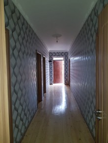Satılır Həyət evi, Sabunçu.r, Zabrat-12