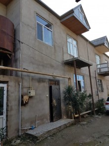 Satılır Həyət evi, Sabunçu.r, Zabrat-1