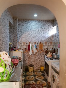 Satılır Həyət evi, Sabunçu.r, Zabrat-3