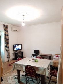 Satılır Həyət evi, Sabunçu.r, Zabrat-4