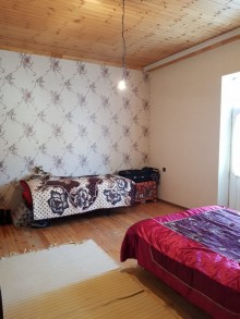Satılır Həyət evi, Sabunçu.r, Zabrat-6