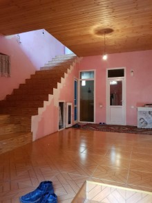 Satılır Həyət evi, Sabunçu.r, Zabrat-7