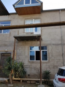 Satılır Həyət evi, Sabunçu.r, Zabrat-9