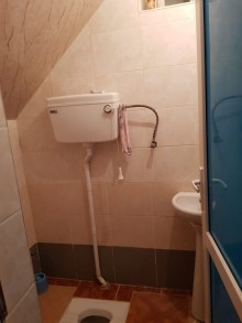Satılır Həyət evi, Sabunçu.r, Zabrat-10