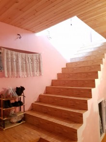 Satılır Həyət evi, Sabunçu.r, Zabrat-11