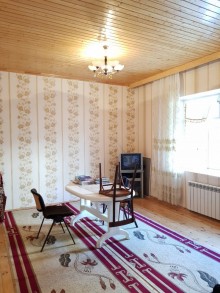 Satılır Həyət evi, Sabunçu.r, Zabrat-12