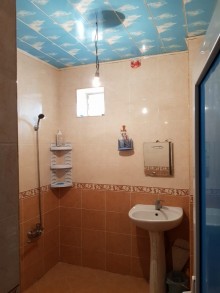 Satılır Həyət evi, Sabunçu.r, Zabrat-14