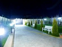 Satılır Villa, Xəzər.r, Mərdəkan-12
