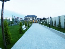 Satılır Villa, Xəzər.r, Mərdəkan-13