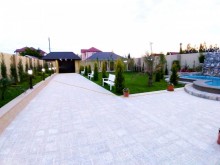 Satılır Villa, Xəzər.r, Mərdəkan-14