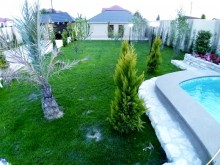 Satılır Villa, Xəzər.r, Mərdəkan-15