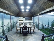 Satılır Villa, Xəzər.r, Mərdəkan-17