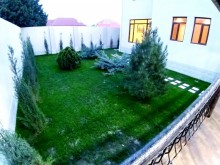 Satılır Villa, Xəzər.r, Mərdəkan-18