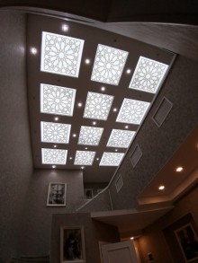 Satılır Villa, Xəzər.r, Mərdəkan-20