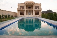 Satılır Villa, Xəzər.r, Şüvəlan-1