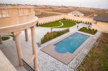 Satılır Villa, Xəzər.r, Şüvəlan-5