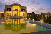 Satılır Villa, Xəzər.r, Şüvəlan-9