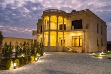 Satılır Villa, Xəzər.r, Şüvəlan-10