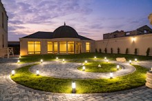Satılır Villa, Xəzər.r, Şüvəlan-11
