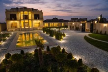 Satılır Villa, Xəzər.r, Şüvəlan-12