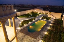 Satılır Villa, Xəzər.r, Şüvəlan-14