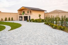 Satılır Villa, Xəzər.r, Şüvəlan-15