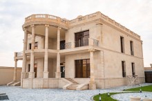Satılır Villa, Xəzər.r, Şüvəlan-16