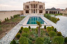 Satılır Villa, Xəzər.r, Şüvəlan-17
