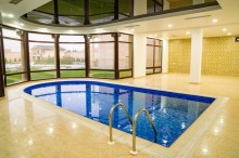 Satılır Villa, Xəzər.r, Şüvəlan-18