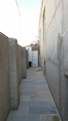 Satılır Həyət evi, Xəzər.r, Binə, Koroğlu.m-15